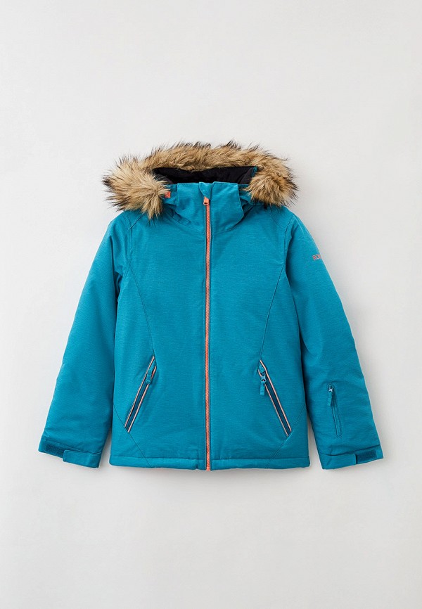 Roxy Куртка сноубордическая - JET SKI SOL G J G SNJT BRV0 - фото 1