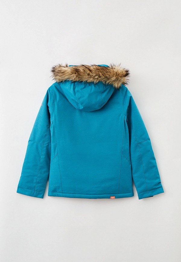 Roxy Куртка сноубордическая - JET SKI SOL G J G SNJT BRV0 - фото 2