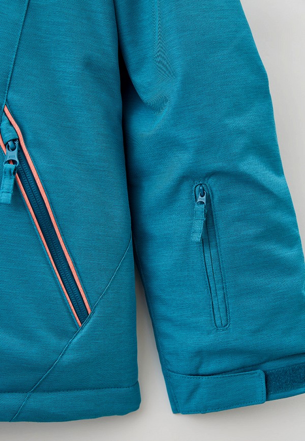 Roxy Куртка сноубордическая - JET SKI SOL G J G SNJT BRV0 - фото 4