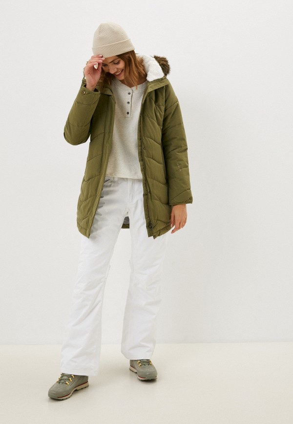 Roxy Пуховик - ELLIEJK J OTLR GPZ0 - фото 2