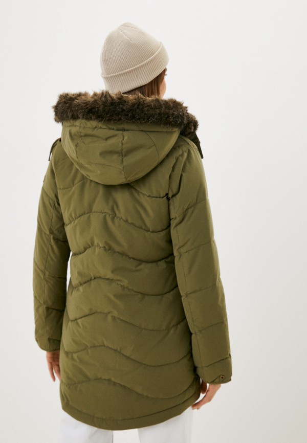Roxy Пуховик - ELLIEJK J OTLR GPZ0 - фото 3