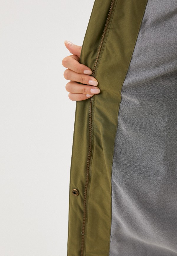 Roxy Пуховик - ELLIEJK J OTLR GPZ0 - фото 4