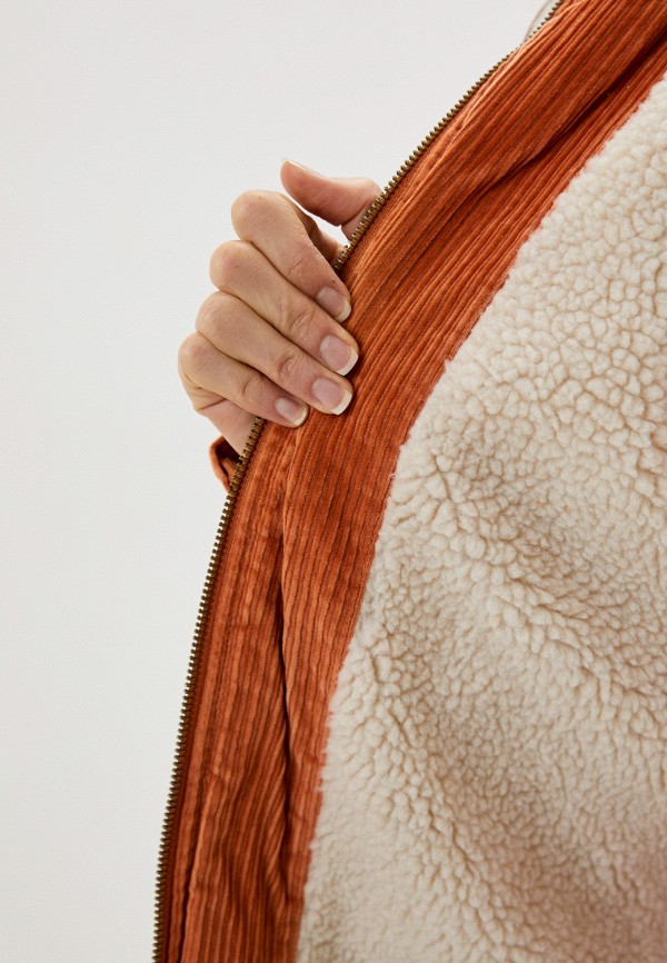 Roxy Куртка утепленная - READY TO GO COR J JCKT CLT0 - фото 4