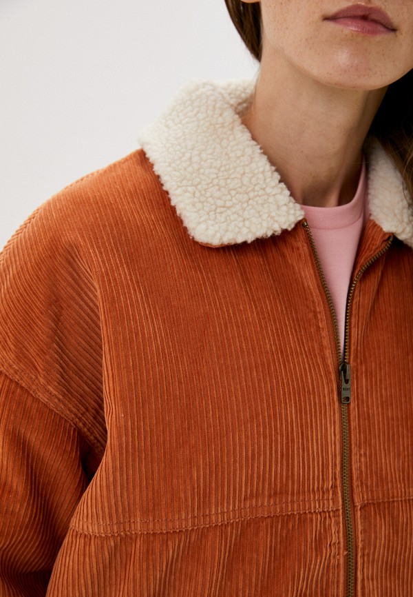 Roxy Куртка утепленная - READY TO GO COR J JCKT CLT0 - фото 5