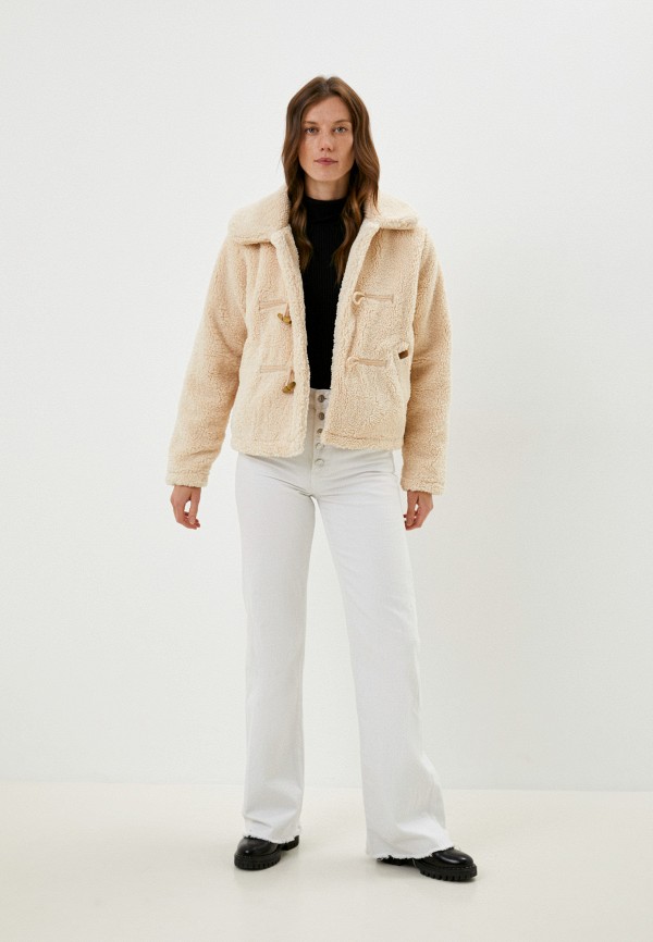 Roxy Шуба - RAISE THE BAR  JCKT YEF0 - фото 2