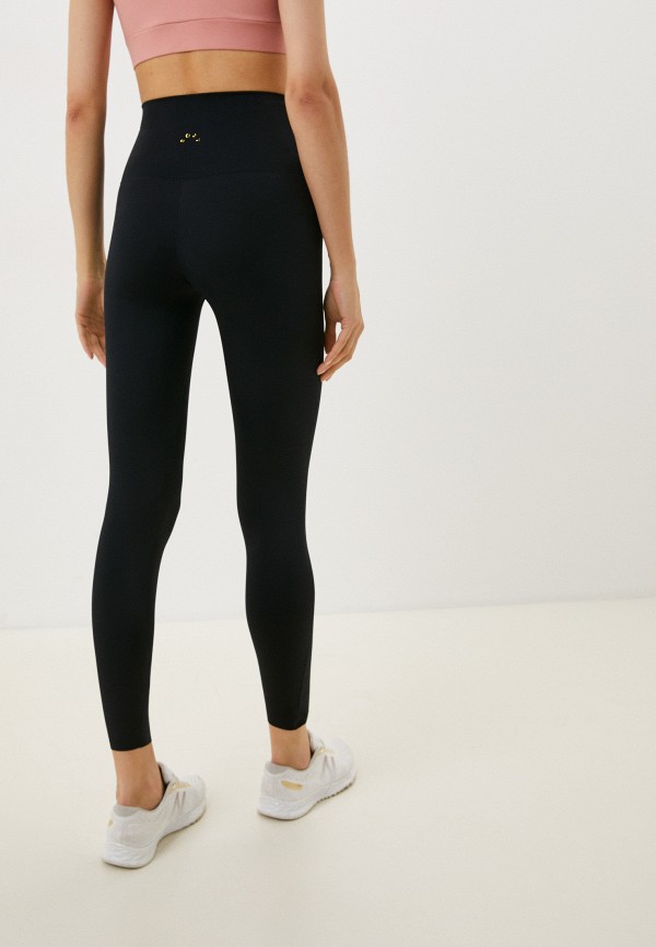Roxy Леггинсы - AGAINST T CLCK J NDPT KVJ0 - фото 3