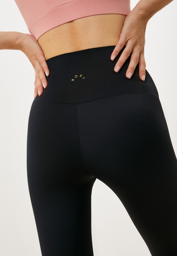 Roxy Леггинсы - AGAINST T CLCK J NDPT KVJ0 - фото 4