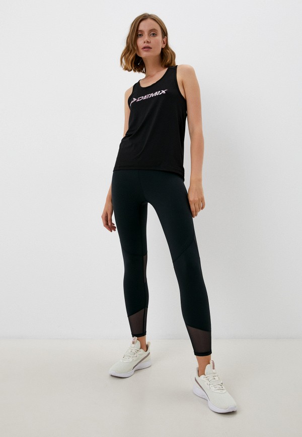 Roxy Тайтсы - whr d w cm frm J NDPT KVJ0 - фото 2