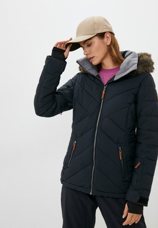 Roxy Куртка горнолыжная - QUINN JK J SNJT KVJ0 - фото 1