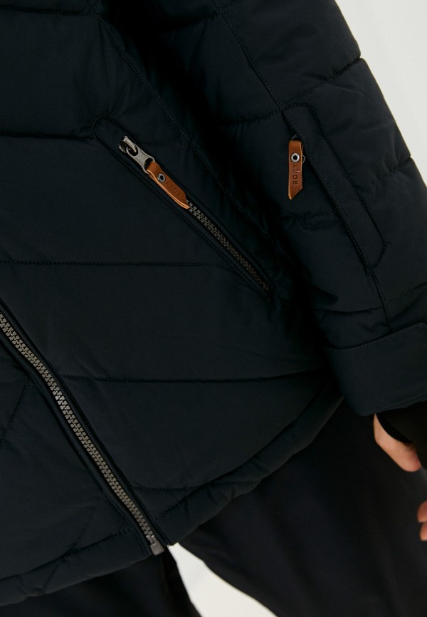 Roxy Куртка горнолыжная - QUINN JK J SNJT KVJ0 - фото 5