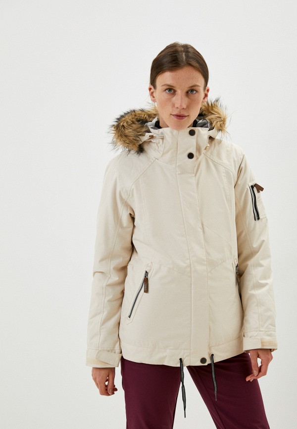 Roxy Куртка сноубордическая - MEADE JK J SNJT TEC0 - фото 1