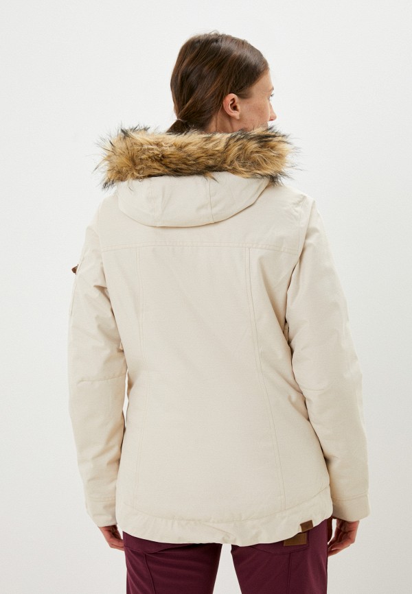 Roxy Куртка сноубордическая - MEADE JK J SNJT TEC0 - фото 3