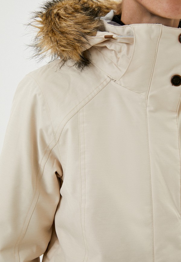 Roxy Куртка сноубордическая - MEADE JK J SNJT TEC0 - фото 5