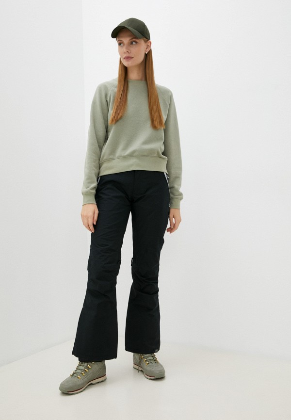 Roxy Брюки сноубордические - RUSHMORE PT J SNPT KVJ0 - фото 2