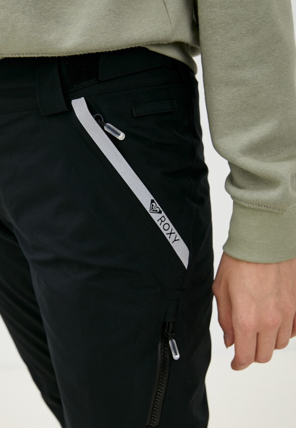 Roxy Брюки сноубордические - RUSHMORE PT J SNPT KVJ0 - фото 4