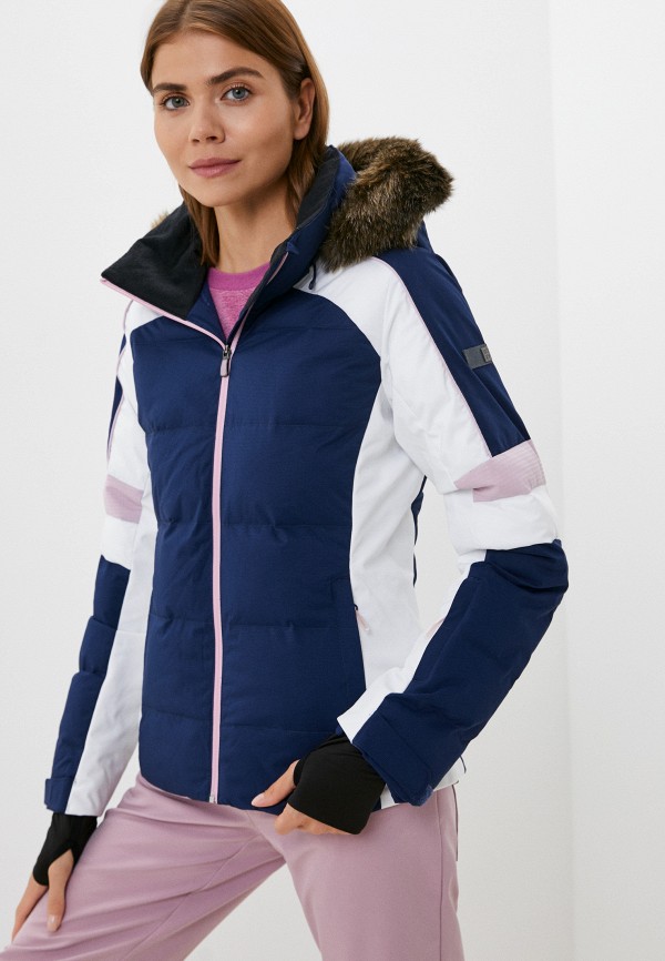 Roxy Куртка сноубордическая - SNOWBLIZZARD JK J SNJT BTE0 - фото 1