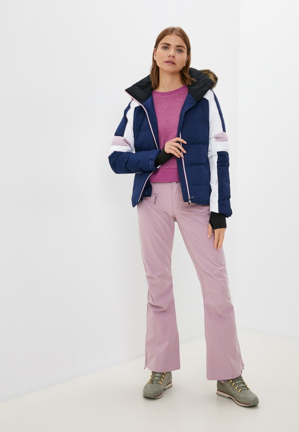 Roxy Куртка сноубордическая - SNOWBLIZZARD JK J SNJT BTE0 - фото 2