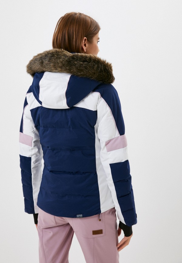 Roxy Куртка сноубордическая - SNOWBLIZZARD JK J SNJT BTE0 - фото 3