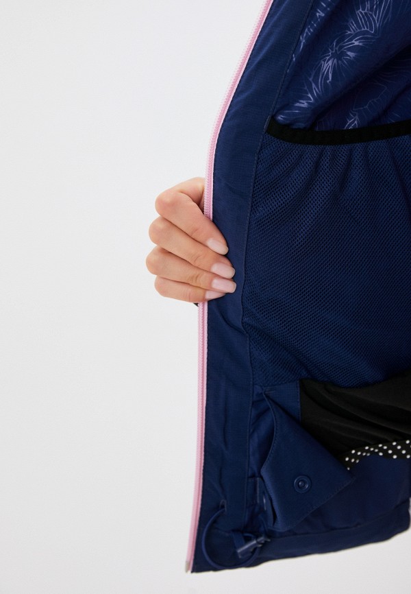 Roxy Куртка сноубордическая - SNOWBLIZZARD JK J SNJT BTE0 - фото 4