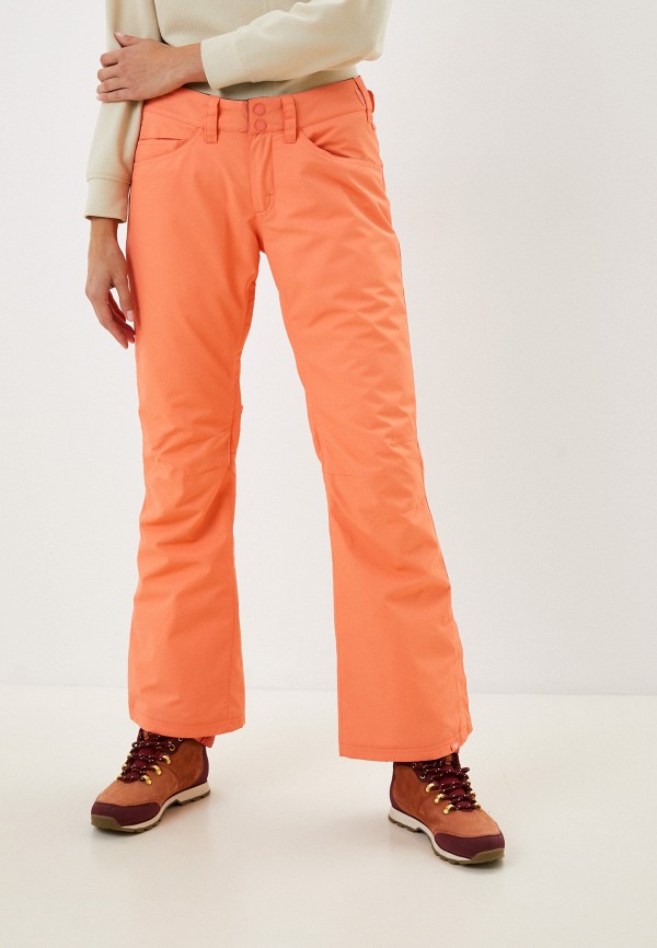 Roxy Брюки горнолыжные - BACKYARD J SNPT MHF0 - фото 1