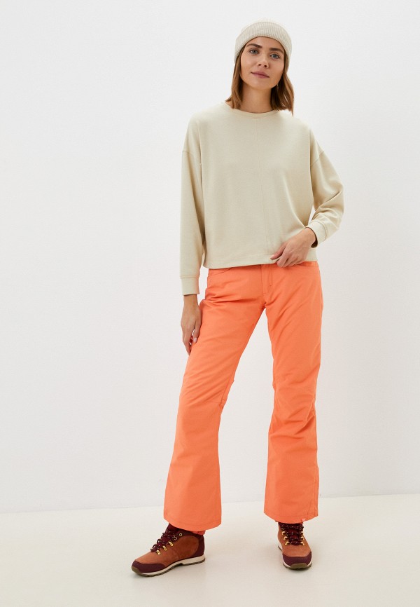 Roxy Брюки горнолыжные - BACKYARD J SNPT MHF0 - фото 2