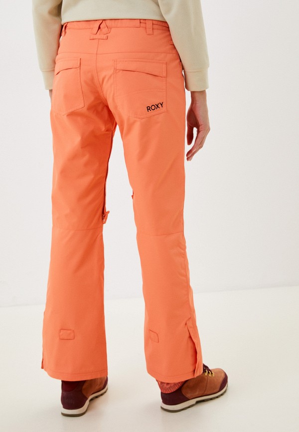 Roxy Брюки горнолыжные - BACKYARD J SNPT MHF0 - фото 3