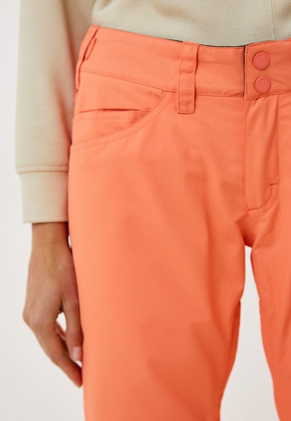 Roxy Брюки горнолыжные - BACKYARD J SNPT MHF0 - фото 4