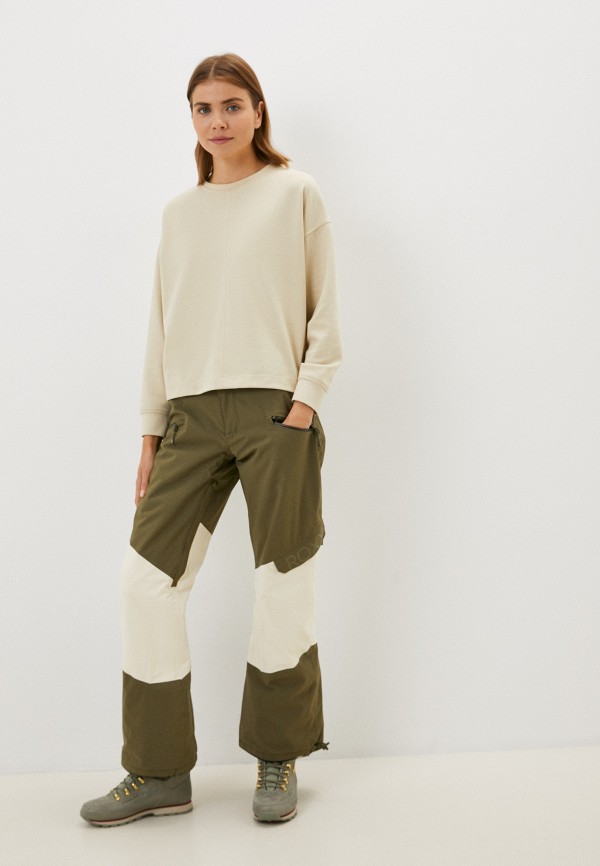 Roxy Брюки сноубордические - WOODROSE PT J SNPT GPZ0 - фото 2