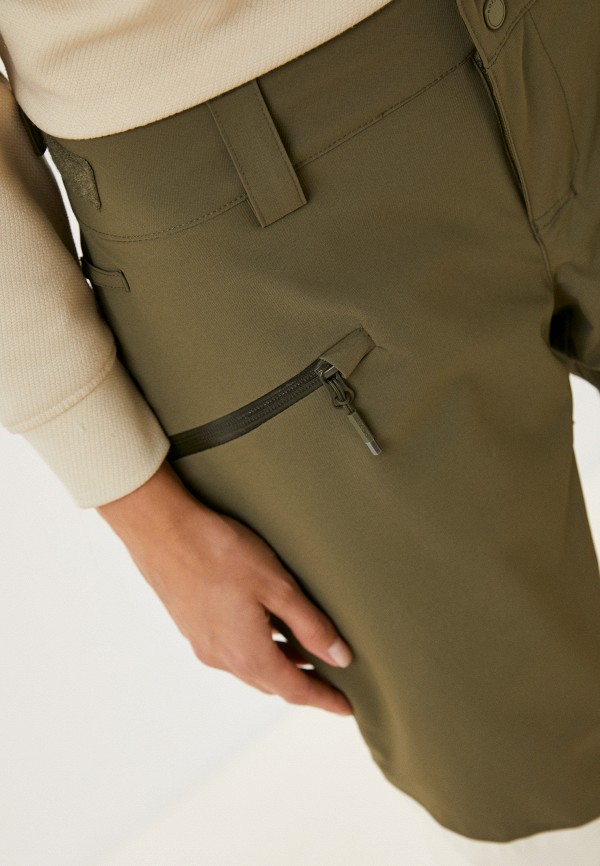 Roxy Брюки сноубордические - WOODROSE PT J SNPT GPZ0 - фото 4