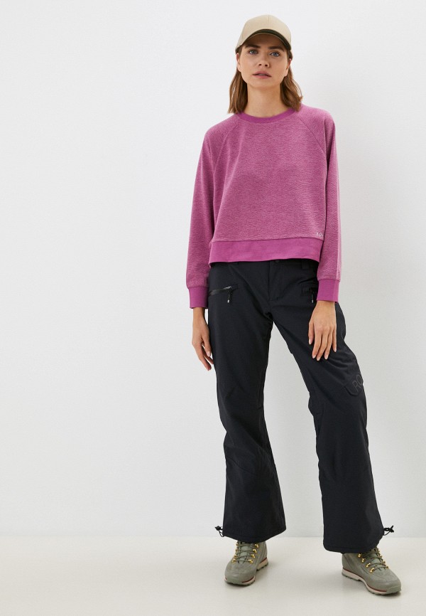 Roxy Брюки сноубордические - WOODROSE PT J SNPT KVJ0 - фото 2