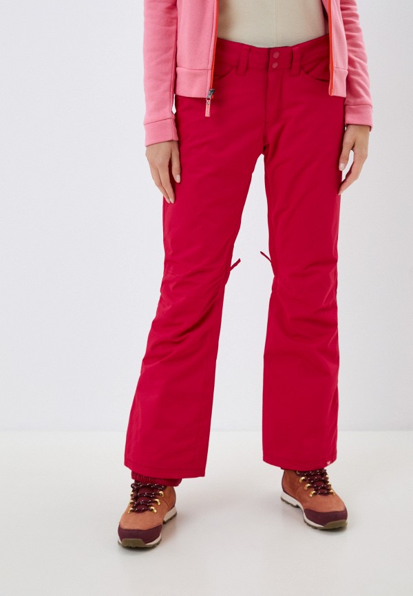 Roxy Брюки горнолыжные - BACKYARD J SNPT MZF0 - фото 1