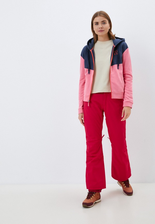 Roxy Брюки горнолыжные - BACKYARD J SNPT MZF0 - фото 2