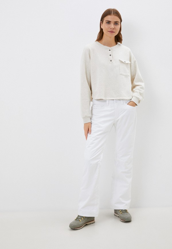 Roxy Брюки горнолыжные - BACKYARD PT J SNPT WBB0 - фото 2