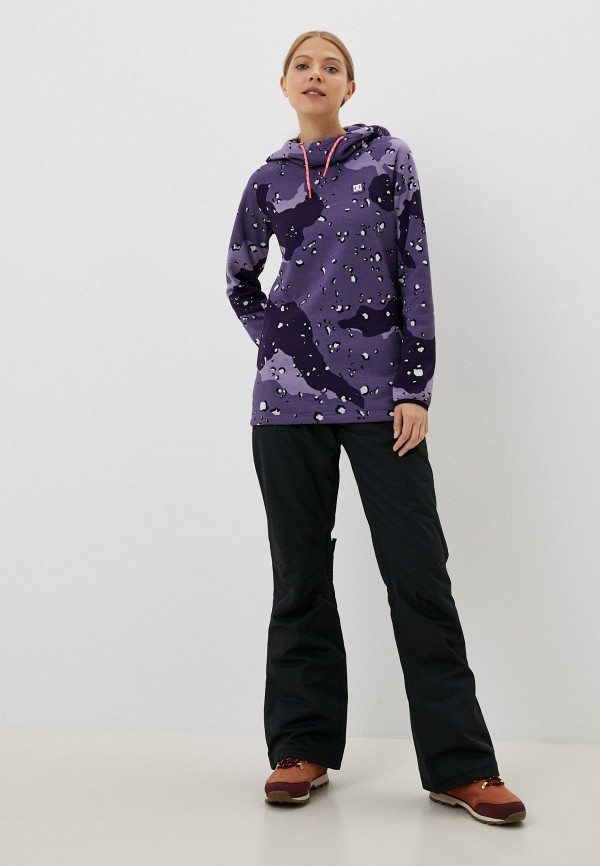 Roxy Брюки горнолыжные - BACKYARD PT J SNPT KVJ0 - фото 2