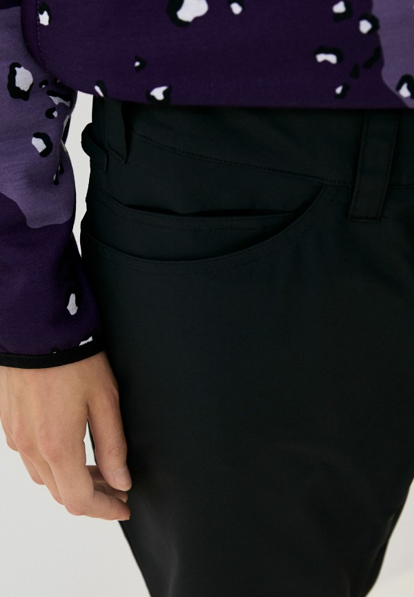 Roxy Брюки горнолыжные - BACKYARD PT J SNPT KVJ0 - фото 4