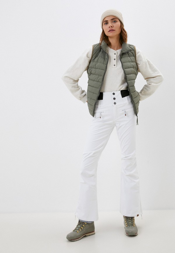 Roxy Брюки сноубордические - RISINGHIGH PT J SNPT WBB0 - фото 2