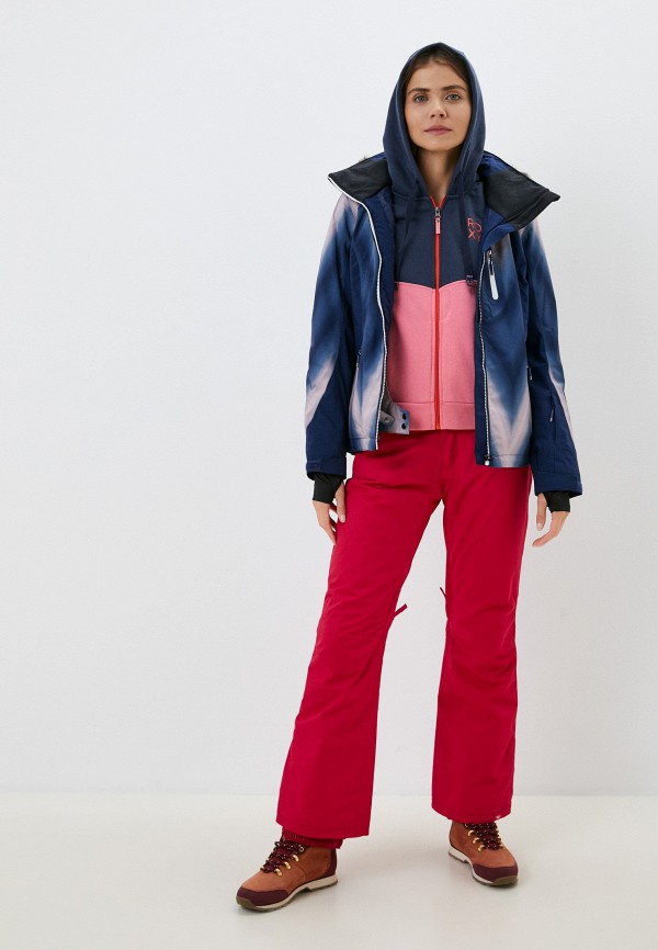 Roxy Куртка горнолыжная - JETSKIPREMIUMJK J SNJT BTE2 - фото 2