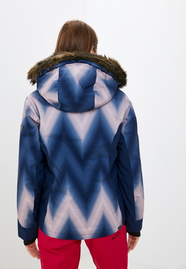 Roxy Куртка горнолыжная - JETSKIPREMIUMJK J SNJT BTE2 - фото 3