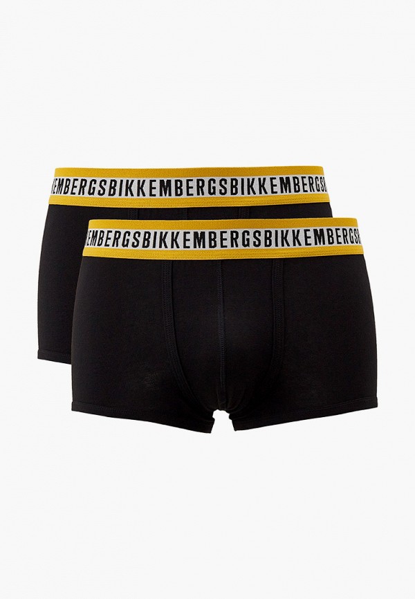 Bikkembergs Трусы 2 шт. - фото 1