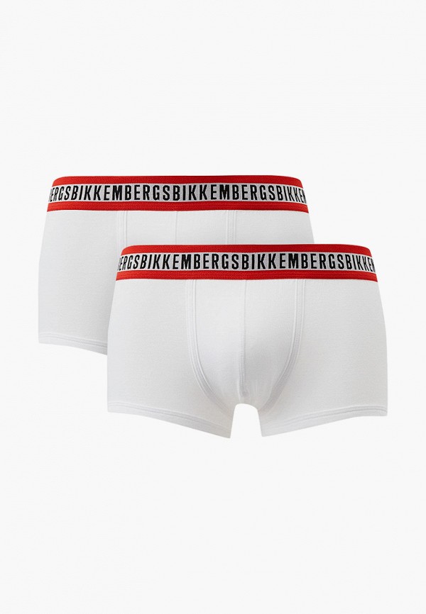 Bikkembergs Трусы 2 шт. - фото 1