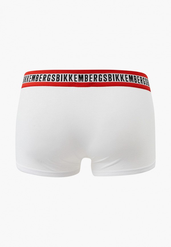 Bikkembergs Трусы 2 шт. - фото 2