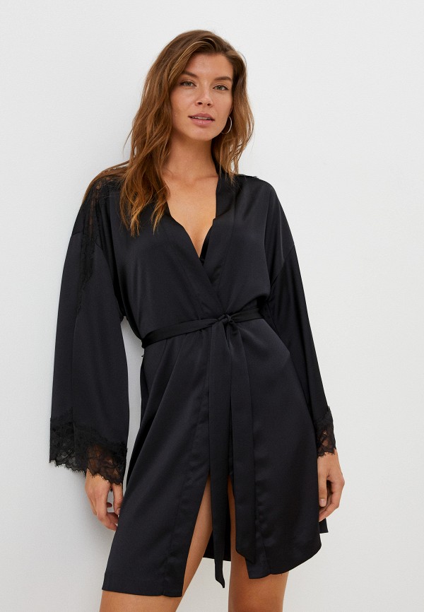 Victoria's Secret Халат домашний - фото 1