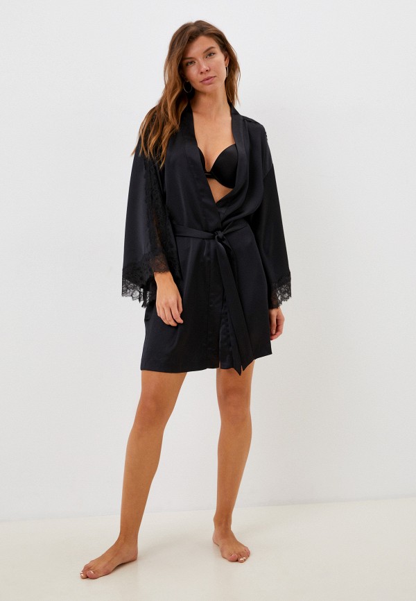 Victoria's Secret Халат домашний - фото 2