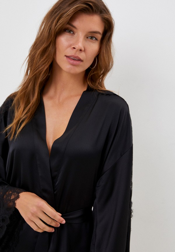 Victoria's Secret Халат домашний - фото 4