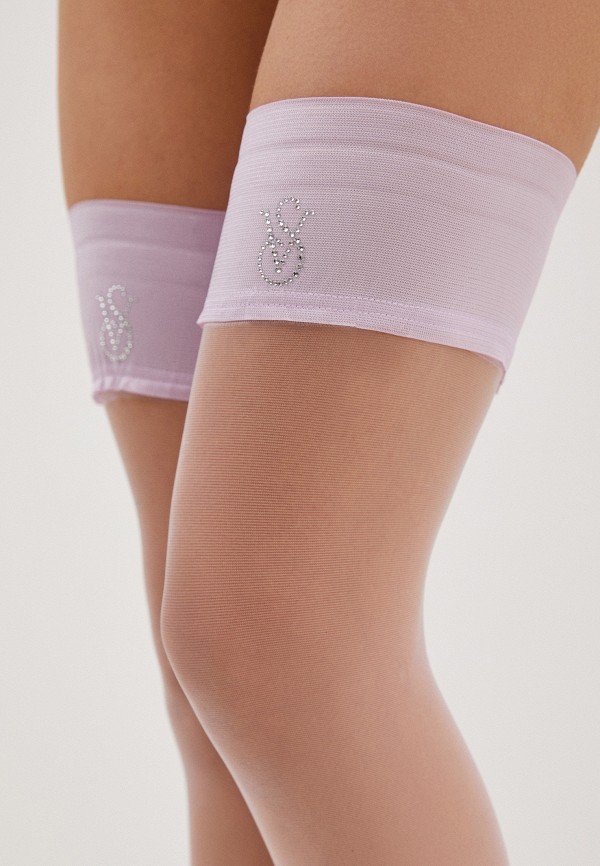 Victoria's Secret Чулки - фото 2