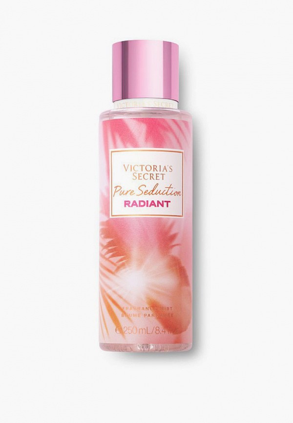 Спрей для тела Victoria's Secret парфюмированный `Radiant Pure Sed, 250 ...
