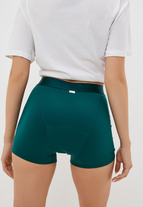 Трусы Victoria's Secret Pink BOYSHORT, для критических дней , цвет ...