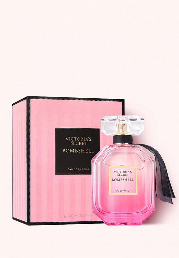 Парфюмерная вода Victoria's Secret, цвет: прозрачный, RTLABW488801 ...