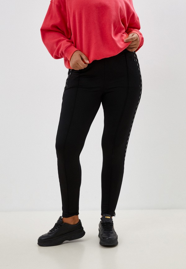 Брюки спортивные Victoria's Secret Pink, цвет: черный, RTLABW568001 ...
