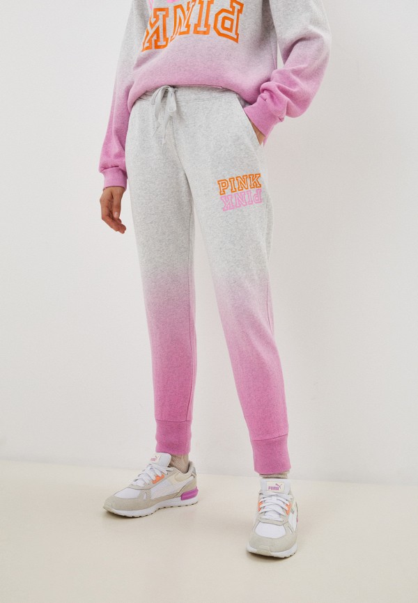 Victoria's Secret Pink Брюки спортивные - фото 1